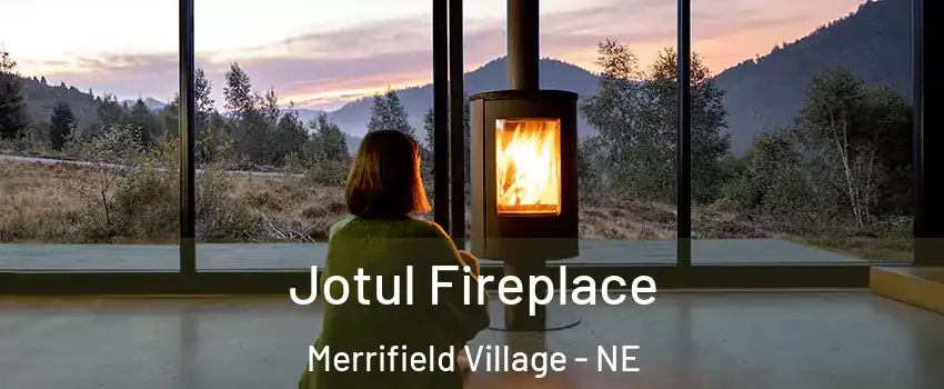 Jotul Fireplace Merrifield Village - NE