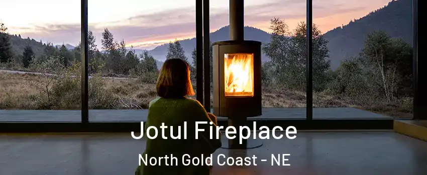 Jotul Fireplace North Gold Coast - NE