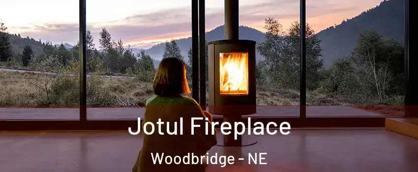 Jotul Fireplace Woodbridge - NE