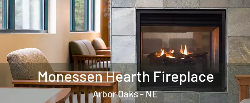Monessen Hearth Fireplace Arbor Oaks - NE
