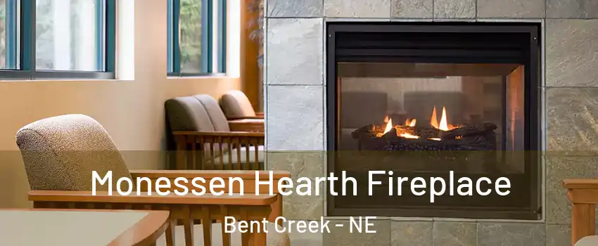 Monessen Hearth Fireplace Bent Creek - NE
