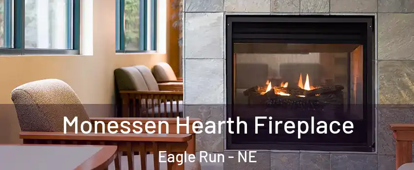 Monessen Hearth Fireplace Eagle Run - NE