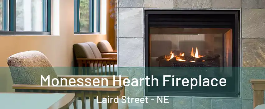 Monessen Hearth Fireplace Laird Street - NE