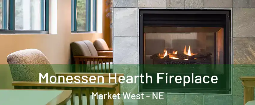 Monessen Hearth Fireplace Market West - NE