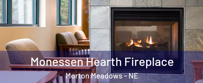 Monessen Hearth Fireplace Morton Meadows - NE