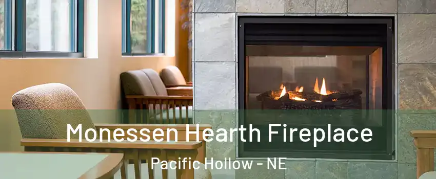 Monessen Hearth Fireplace Pacific Hollow - NE