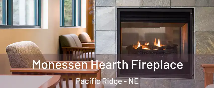 Monessen Hearth Fireplace Pacific Ridge - NE