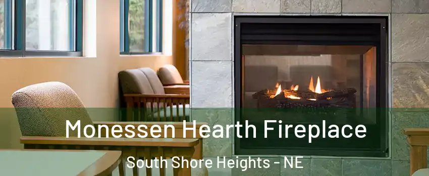 Monessen Hearth Fireplace South Shore Heights - NE