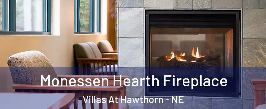 Monessen Hearth Fireplace Villas At Hawthorn - NE