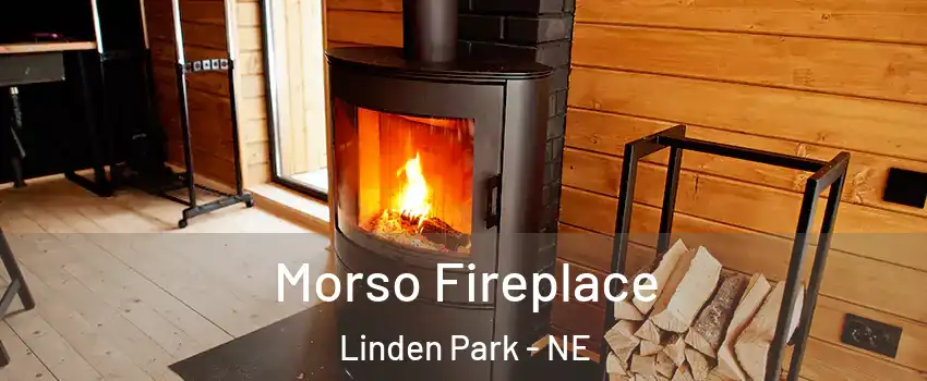 Morso Fireplace Linden Park - NE