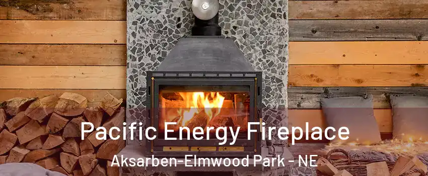 Pacific Energy Fireplace Aksarben-Elmwood Park - NE