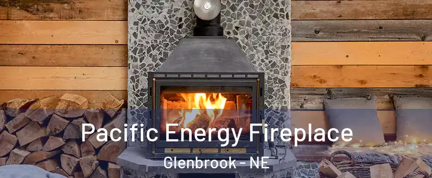 Pacific Energy Fireplace Glenbrook - NE