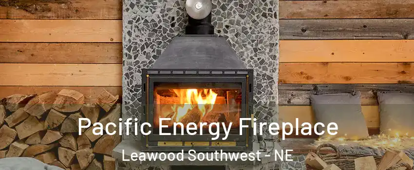 Pacific Energy Fireplace Leawood Southwest - NE