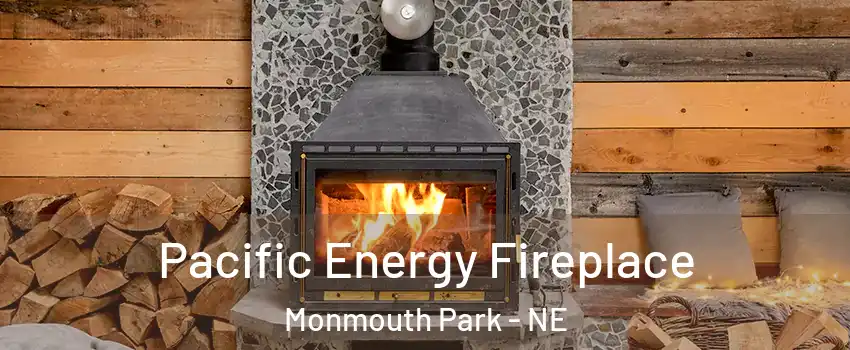 Pacific Energy Fireplace Monmouth Park - NE