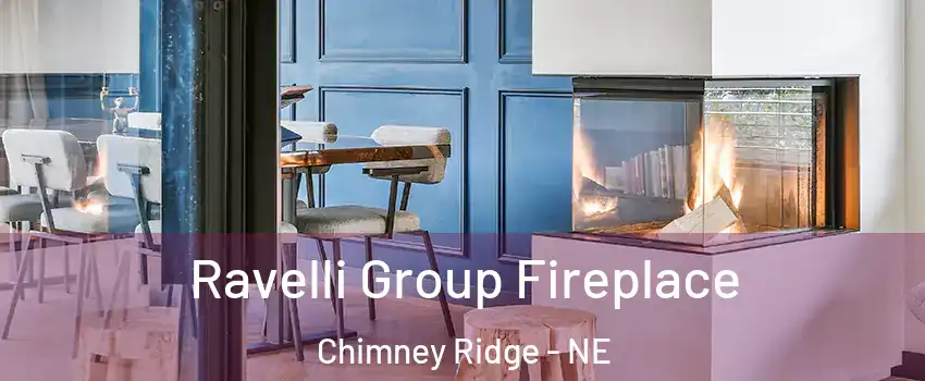 Ravelli Group Fireplace Chimney Ridge - NE