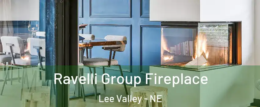 Ravelli Group Fireplace Lee Valley - NE