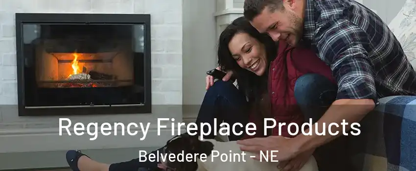 Regency Fireplace Products Belvedere Point - NE