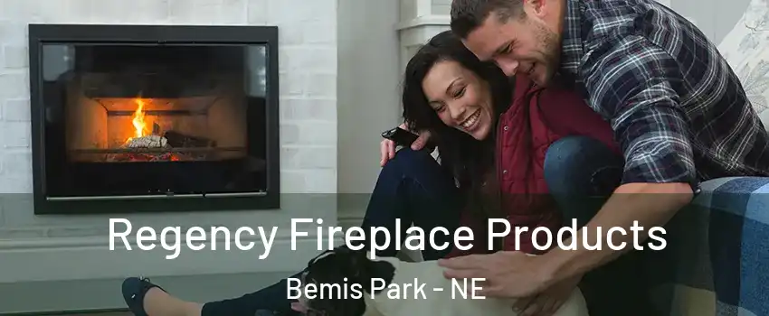 Regency Fireplace Products Bemis Park - NE