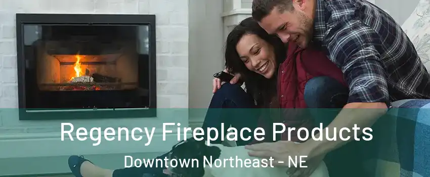 Regency Fireplace Products Downtown Northeast - NE