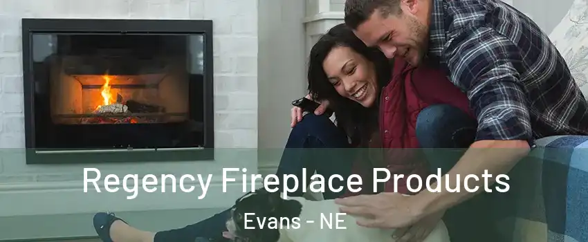 Regency Fireplace Products Evans - NE