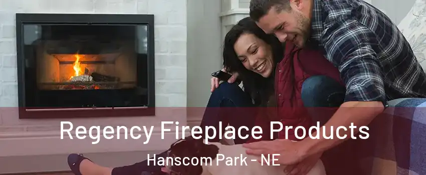 Regency Fireplace Products Hanscom Park - NE