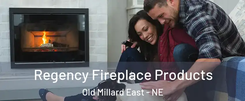 Regency Fireplace Products Old Millard East - NE
