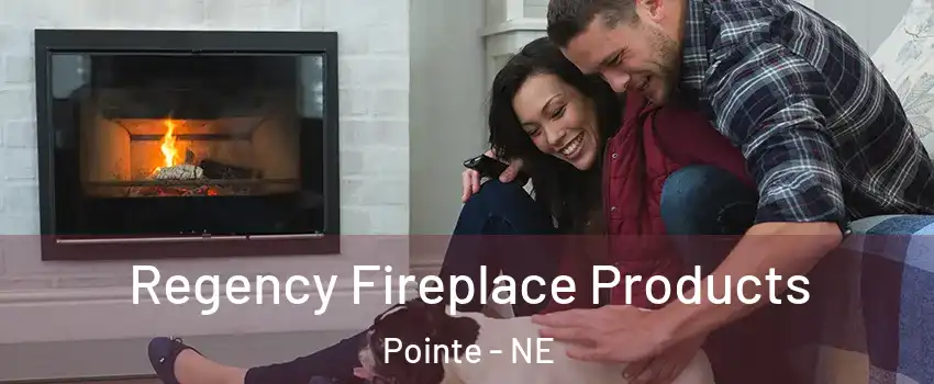 Regency Fireplace Products Pointe - NE