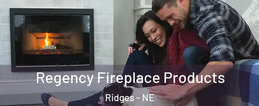Regency Fireplace Products Ridges - NE