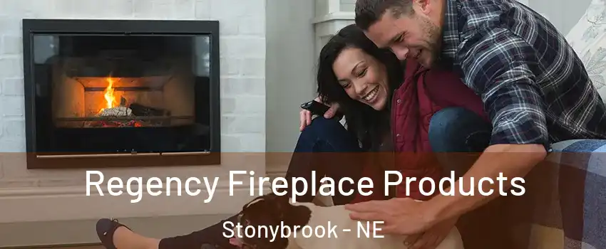 Regency Fireplace Products Stonybrook - NE