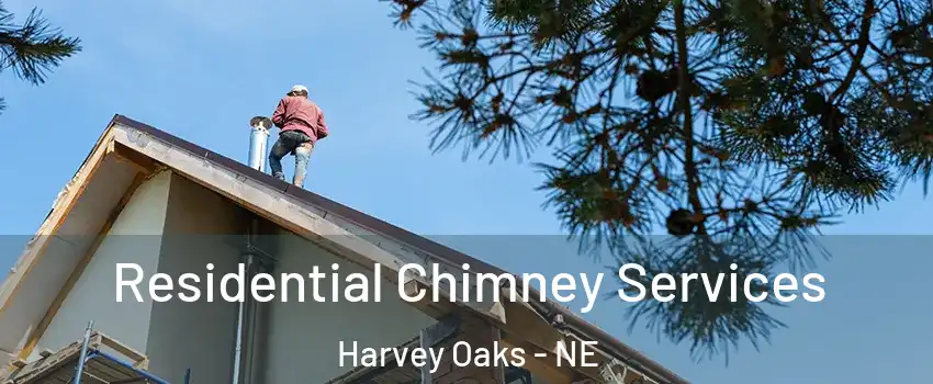 Residential Chimney Services Harvey Oaks - NE