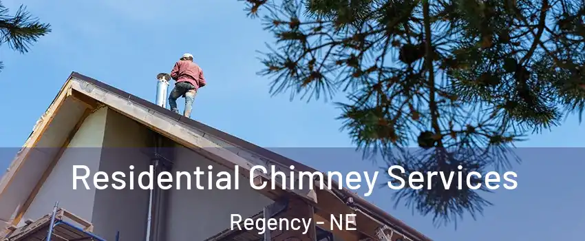 Residential Chimney Services Regency - NE