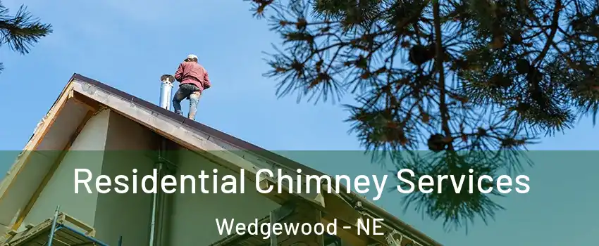 Residential Chimney Services Wedgewood - NE