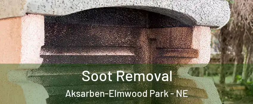Soot Removal Aksarben-Elmwood Park - NE