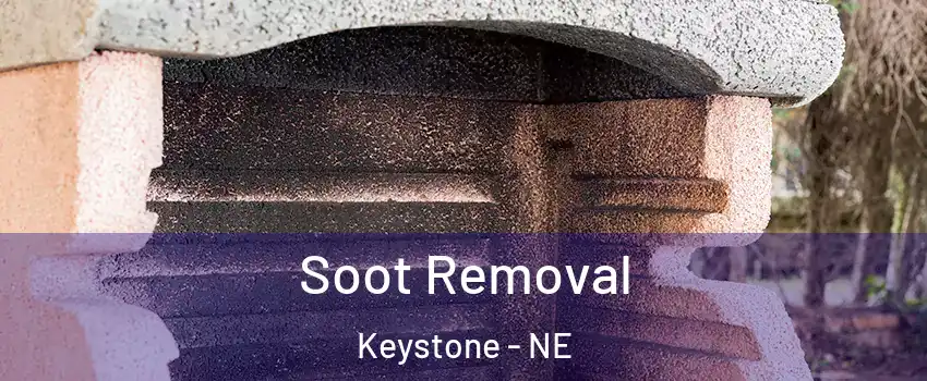 Soot Removal Keystone - NE