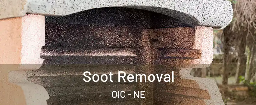 Soot Removal OIC - NE