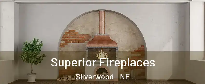 Superior Fireplaces Silverwood - NE