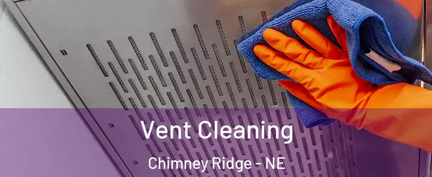Vent Cleaning Chimney Ridge - NE