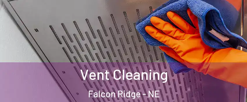 Vent Cleaning Falcon Ridge - NE