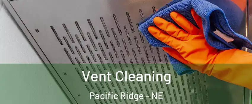 Vent Cleaning Pacific Ridge - NE