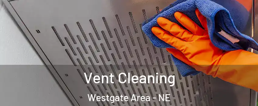 Vent Cleaning Westgate Area - NE