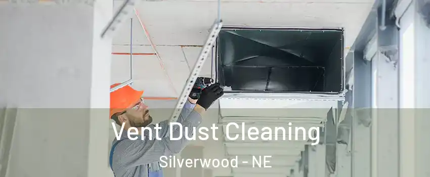 Vent Dust Cleaning Silverwood - NE