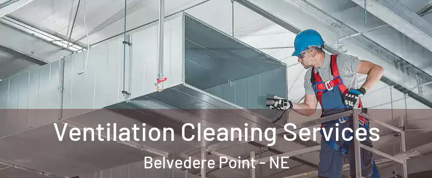 Ventilation Cleaning Services Belvedere Point - NE