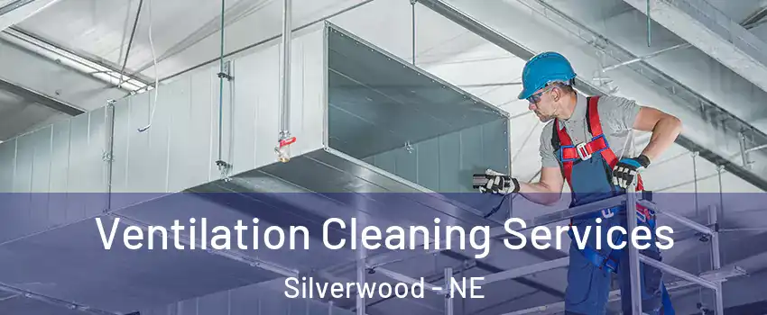 Ventilation Cleaning Services Silverwood - NE