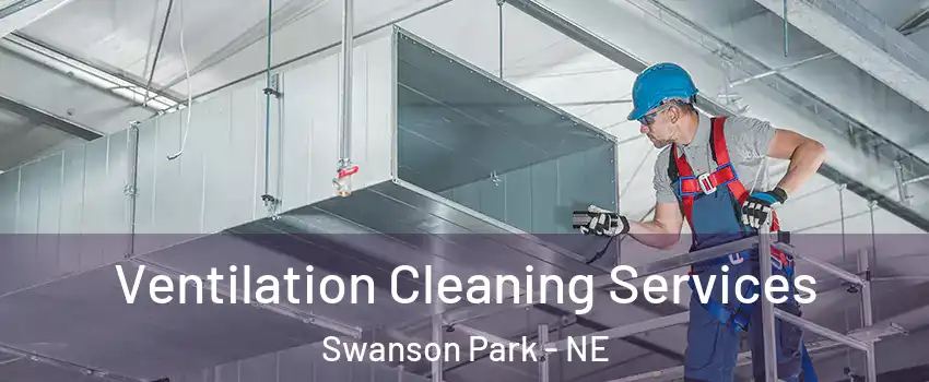 Ventilation Cleaning Services Swanson Park - NE