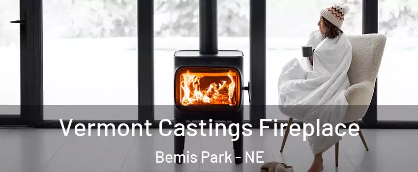 Vermont Castings Fireplace Bemis Park - NE