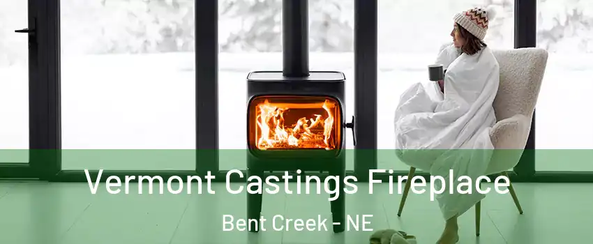 Vermont Castings Fireplace Bent Creek - NE