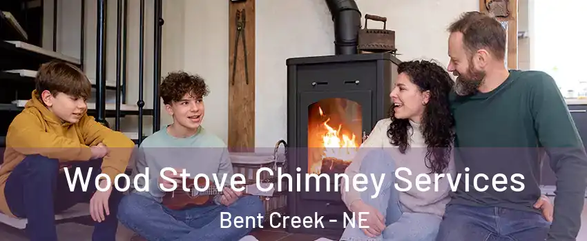 Wood Stove Chimney Services Bent Creek - NE