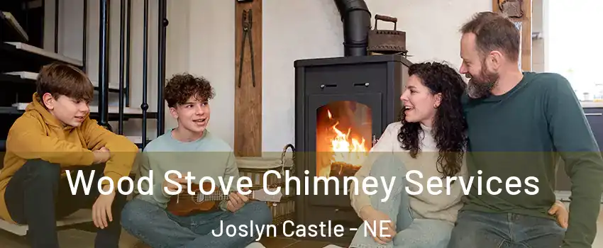 Wood Stove Chimney Services Joslyn Castle - NE