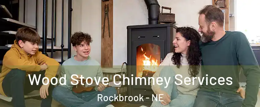 Wood Stove Chimney Services Rockbrook - NE