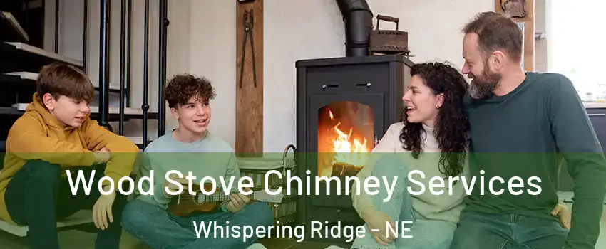 Wood Stove Chimney Services Whispering Ridge - NE